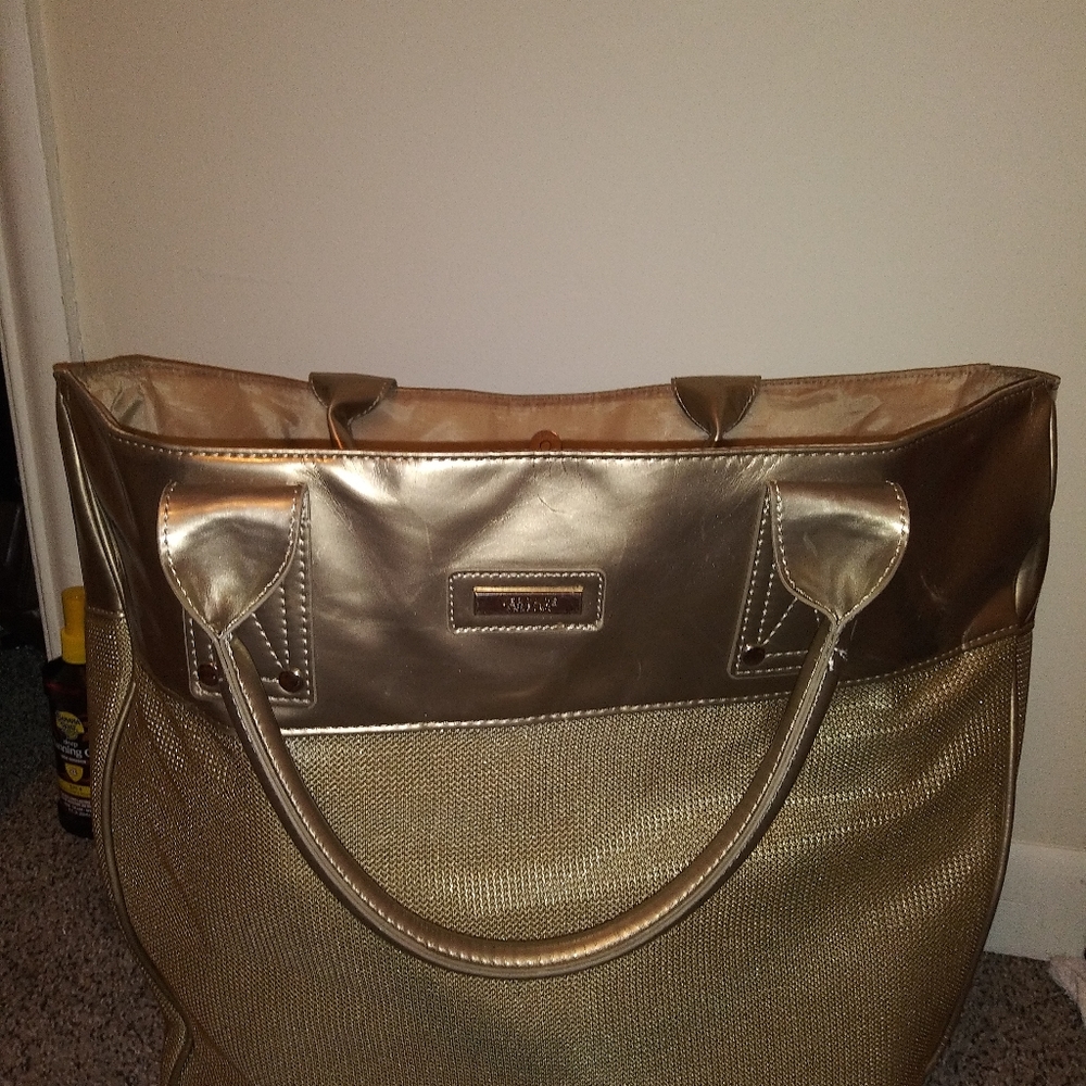 Versace tote